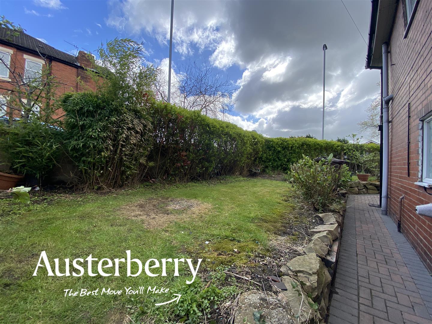 Upper Belgrave Road, Normacot, Stoke-On-Trent